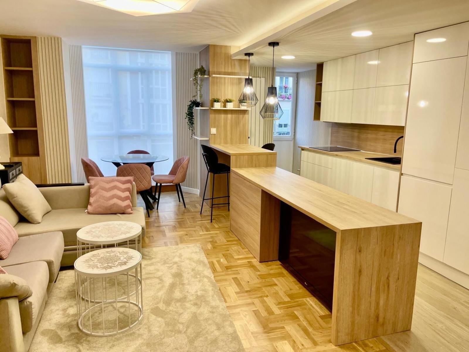 A Un Paso De La Catedral Apartment Burgo Екстериор снимка