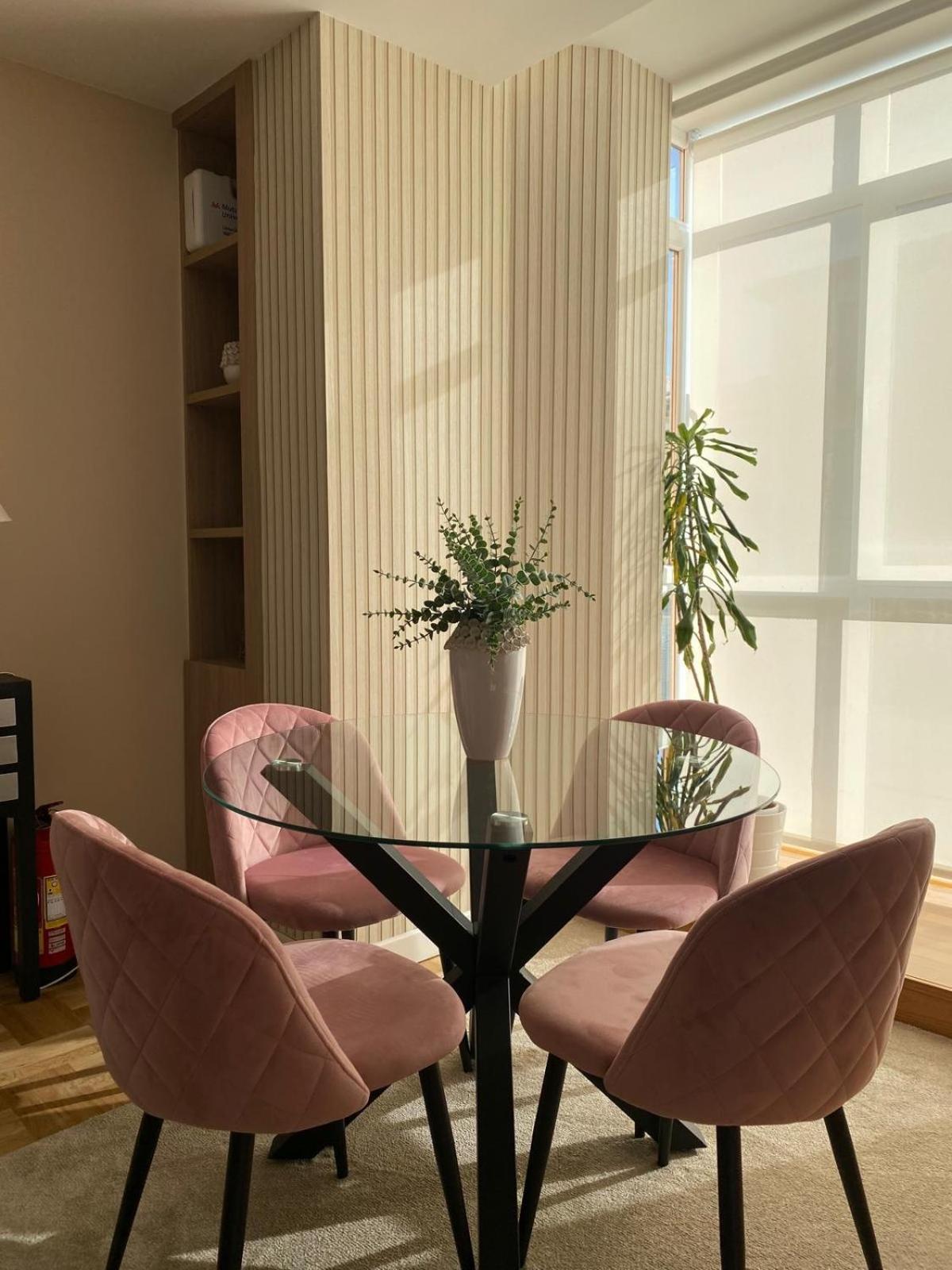 A Un Paso De La Catedral Apartment Burgo Екстериор снимка